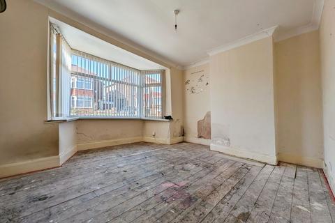 2 bedroom semi-detached house for sale, Coventry Gardens, Newcastle Upon Tyne NE4