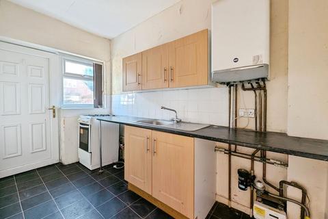2 bedroom semi-detached house for sale, Coventry Gardens, Newcastle Upon Tyne NE4