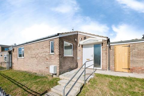 3 bedroom bungalow for sale, Hilton Avenue, Newcastle Upon Tyne NE5