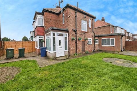 Druridge Drive, Newcastle Upon Tyne NE5