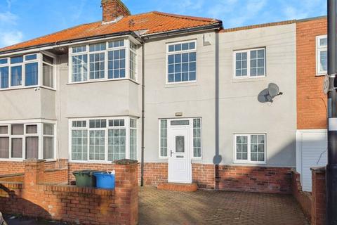 6 bedroom semi-detached house for sale, Hadrian Road, Newcastle Upon Tyne NE4