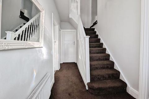 6 bedroom semi-detached house for sale, Hadrian Road, Newcastle Upon Tyne NE4