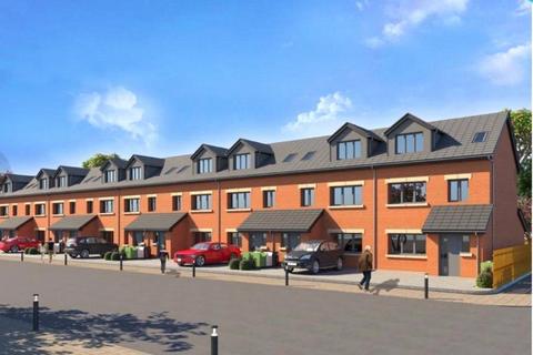 undefined, Mornington Road, Bolton, Greater Manchester, BL1