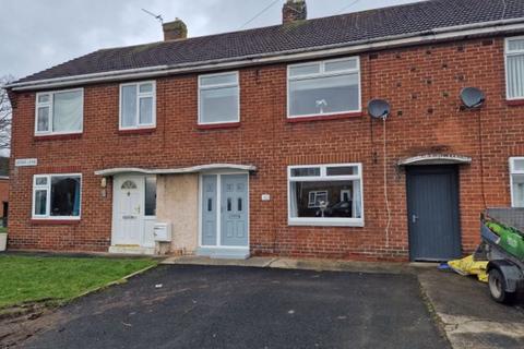 undefined, Green Lane, Ashington