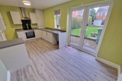 undefined, Green Lane, Ashington