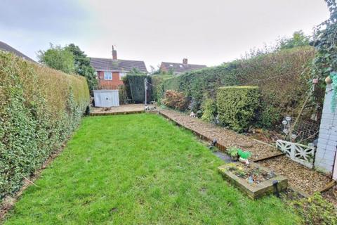 undefined, Green Lane, Ashington