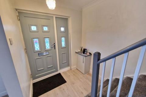 undefined, Green Lane, Ashington