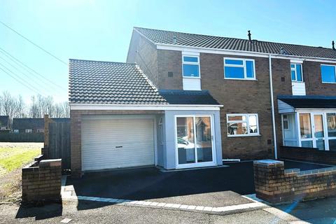 undefined, Poxon Road, Walsall Wood WS9 9JR