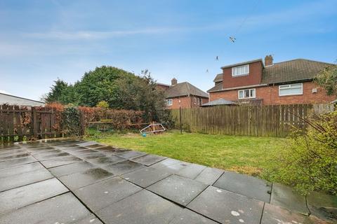 4 bedroom semi-detached house for sale, Ridgeway, Newcastle Upon Tyne NE4