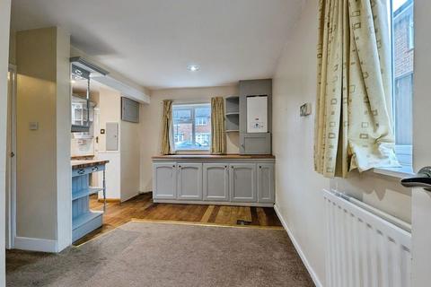3 bedroom semi-detached house for sale, Eaton Place, Newcastle Upon Tyne NE4