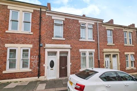 Colston Street, Newcastle Upon Tyne NE4