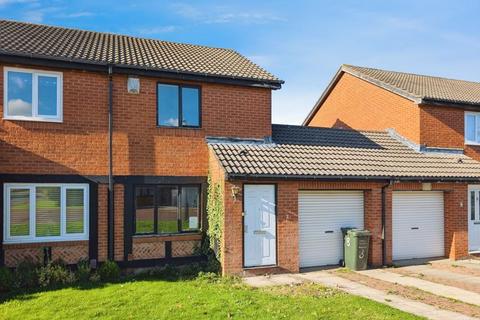2 bedroom semi-detached house for sale, Allchurch, Newcastle Upon Tyne NE15