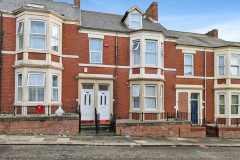 undefined, Strathmore Crescent, Newcastle Upon Tyne NE4