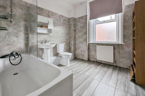 undefined, Strathmore Crescent, Newcastle Upon Tyne NE4