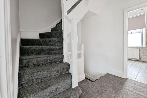 undefined, Strathmore Crescent, Newcastle Upon Tyne NE4