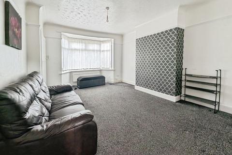 undefined, Severus Road, Newcastle Upon Tyne NE4