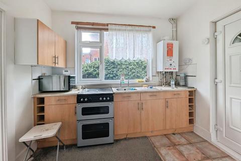 undefined, Severus Road, Newcastle Upon Tyne NE4
