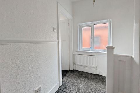 undefined, Severus Road, Newcastle Upon Tyne NE4