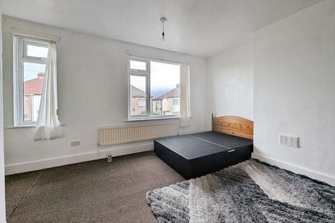 undefined, Severus Road, Newcastle Upon Tyne NE4