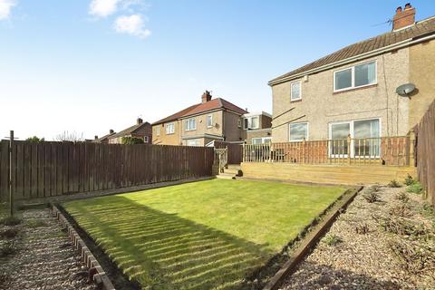 3 bedroom semi-detached house for sale, Silver Lonnen, Newcastle Upon Tyne NE5