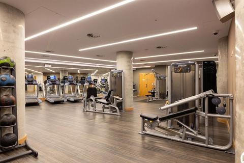 undefined, Duckman Tower, Canary Wharf E14
