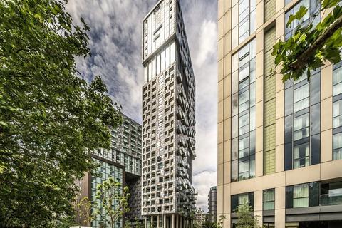 undefined, Duckman Tower, Canary Wharf E14