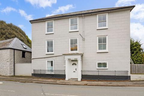 undefined, Church Road, Exeter