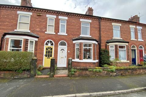 undefined, Water Street, Northwich, CW9 5HP