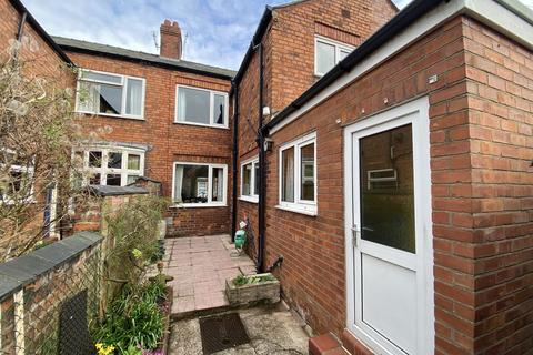 undefined, Water Street, Northwich, CW9 5HP