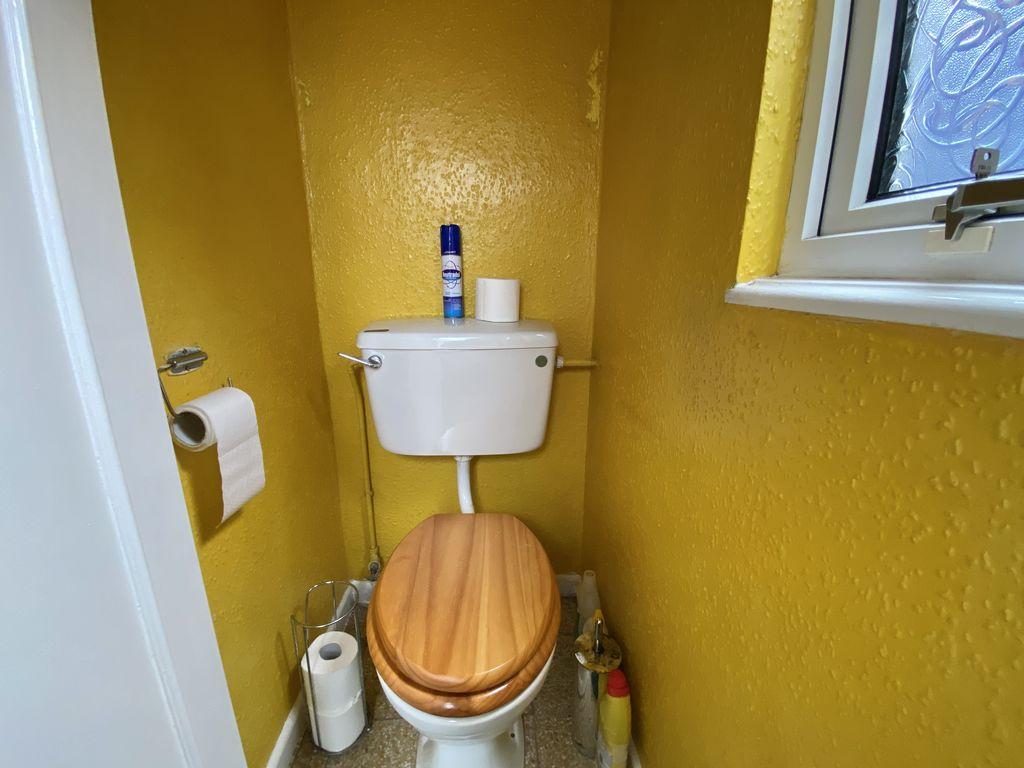 Guest WC