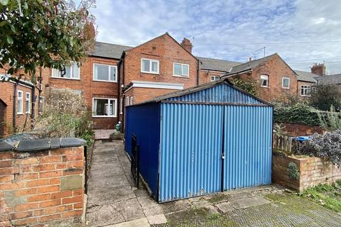 undefined, Water Street, Northwich, CW9 5HP