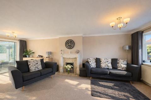 3 bedroom semi-detached house for sale, Marton Avenue, Burntwood, WS7 2EH