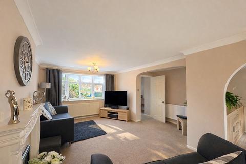 3 bedroom semi-detached house for sale, Marton Avenue, Burntwood, WS7 2EH