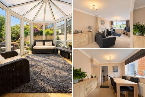3 bedroom semi-detached house for sale, Marton Avenue, Burntwood, WS7 2EH