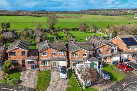 undefined, Kingsdown Road, Burntwood, WS7 1PZ