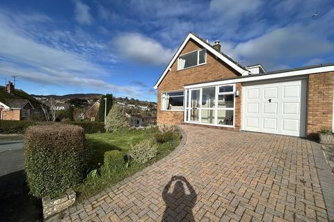 2 bedroom detached house for sale, Bryn Castell, Conwy
