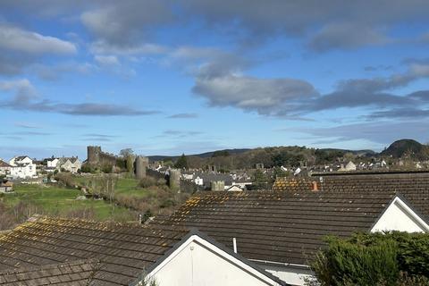 2 bedroom detached house for sale, Bryn Castell, Conwy