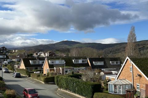 2 bedroom detached house for sale, Bryn Castell, Conwy