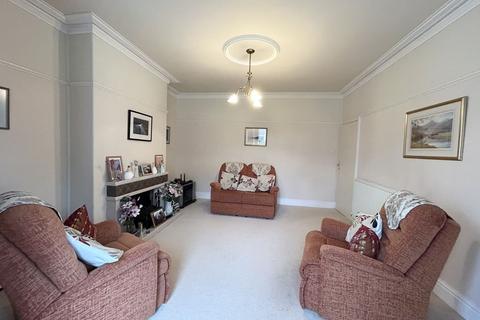 6 bedroom terraced house for sale, Vardre View Terrace, Deganwy