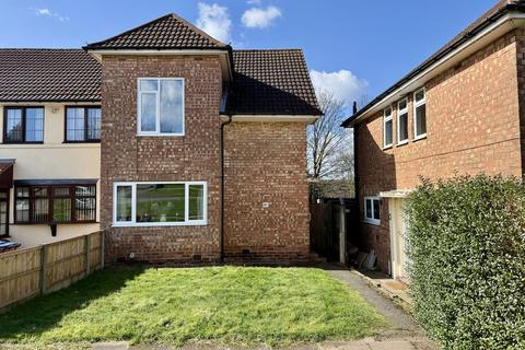 Sheddington Road, Birmingham, B23 5ED