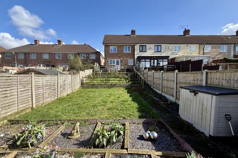 3 bedroom end of terrace house for sale, Sheddington Road, Birmingham, B23 5ED