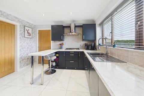 undefined, Trinity Close, Burstwick
