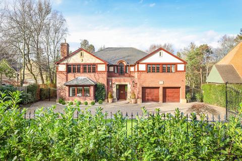 undefined, Runnymede Road, Darras Hall, Ponteland, Newcastle upon Tyne