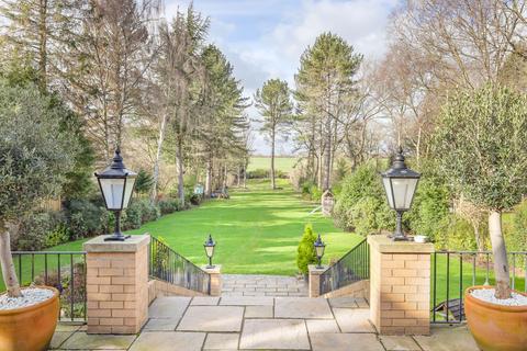 undefined, Runnymede Road, Darras Hall, Ponteland, Newcastle upon Tyne