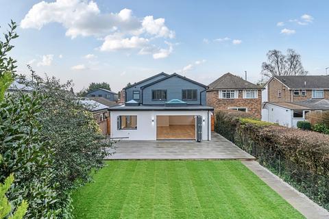 5 bedroom detached house for sale, Wigmore Road, Gillingham ME8