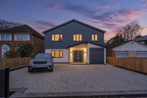 5 bedroom detached house for sale, Wigmore Road, Gillingham ME8