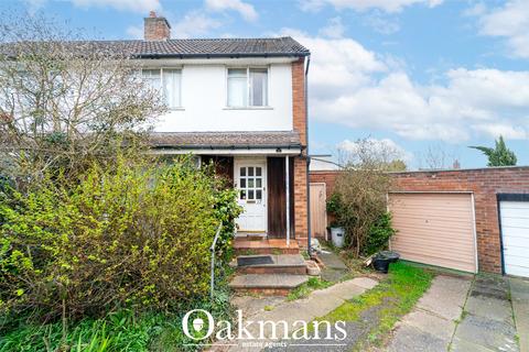 Cutsdean Close, West Midlands B31