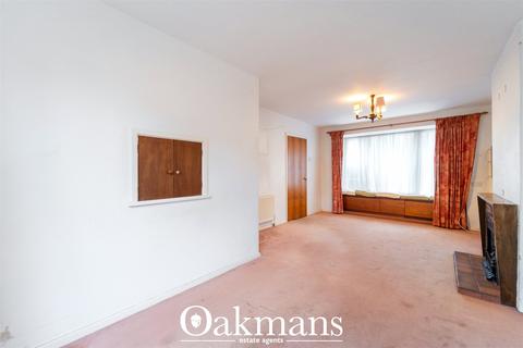 undefined, Cutsdean Close, West Midlands B31