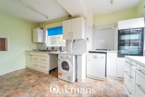undefined, Cutsdean Close, West Midlands B31