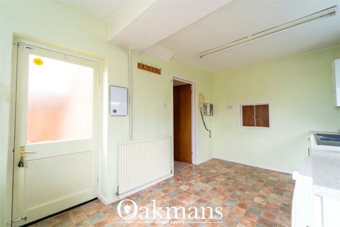 undefined, Cutsdean Close, West Midlands B31
